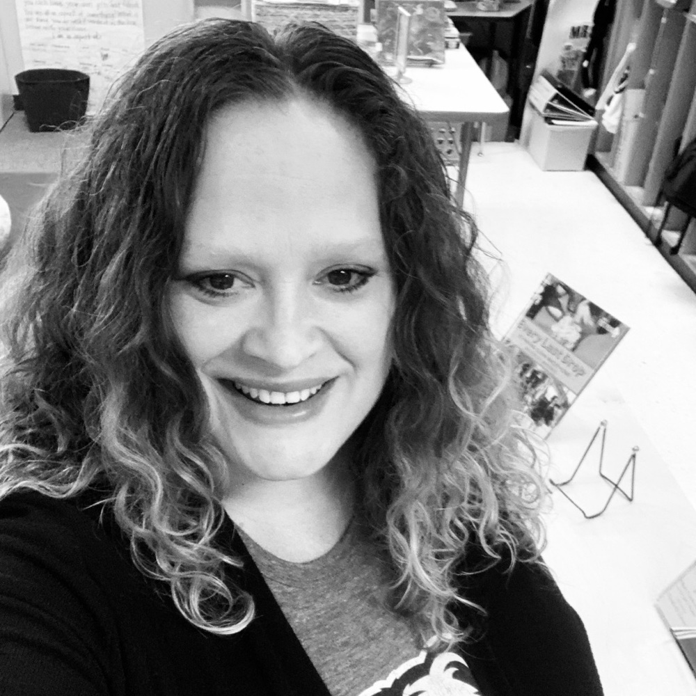 Meet your Posher, Shelly